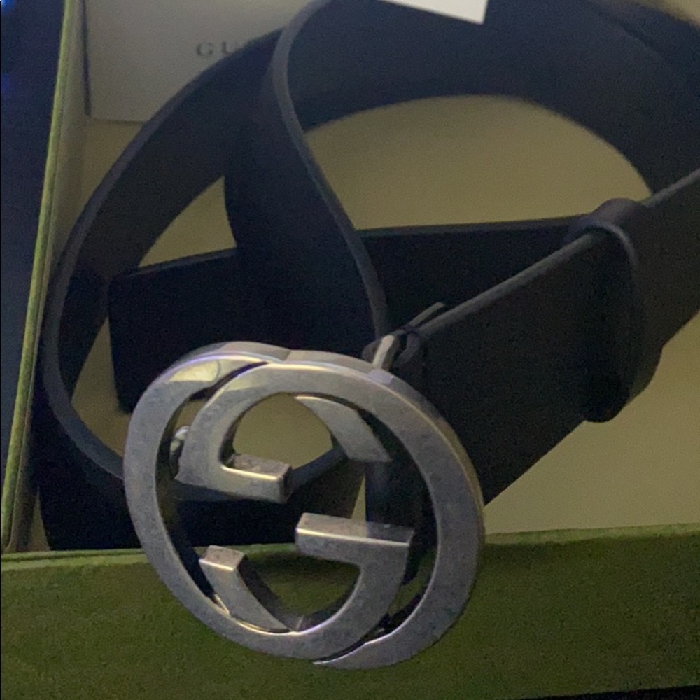 90cm Men’s interlocking Gs